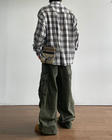 Oil Bizo Cargo Pants