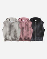 Dirty Spray Hoodie Best