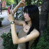 Space Sculpture Ring : No.X