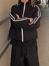 Mintz string backpack