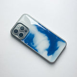 Soaring Silence Phone Case (SV_Blue)