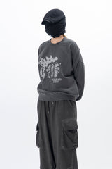 Bills Imaginary Pigment Sweatshirt
