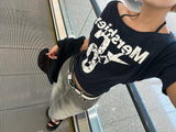 6ixstar Uni Shoulder T