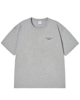 26SS ベーシックロゴ半袖Tシャツ