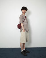 DH ダッフルバッグ (3color)