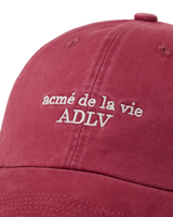 26SS KACHION BASIC LOGO BALL CAP