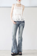 Elin Layered Nashi One Piece
