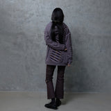 RIBBON POCKET ANKLE PANTS