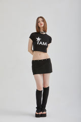 アイアムTシャツ