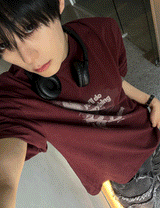 オンタイム半袖Tシャツ