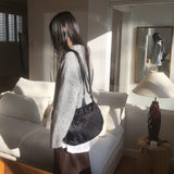 Enna Dot Nylon Crossbag