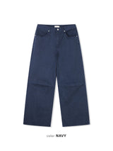Knee Panel Pants