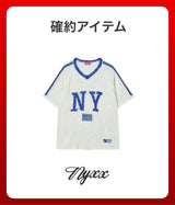 2026 SUMMER LUCKY BOX (NYXX)