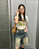 ワイナTシャツ