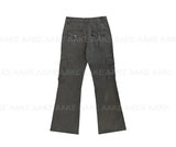 PIGMENT ZIPPER CARGO PANTS