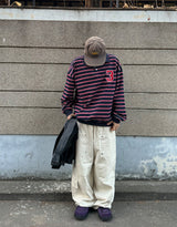 Work Banding Pants