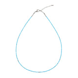 OCEAN TURQUOISE NECKLACE