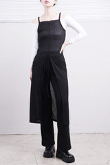 Tiena Team Layered One Piece