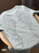 Fallen Angel Cubic T