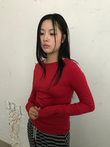 Muur Velvet Hairpin (1color)