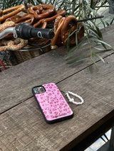 Love Pink Phone Case