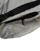 25SS ADLV リップストップストリングドローバックパック