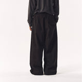 DRAWSTRING PANTS