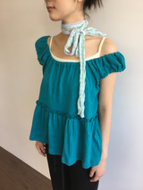 Manon Lace Sleeveless (3color)