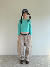 fine T