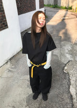 SNAP HEAVY TWILL PT