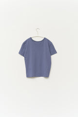 (W) Pony Printed Top