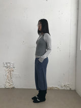 Essential Ribbed Leg Warmers (3 colors)