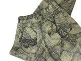 central tree cotton pt (2 color)