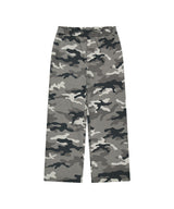 CAMO APPLIQUE SWEATPANT