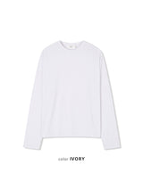[1+1] Layered Sleeves