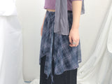 X-Patch Deep Indigo Pants