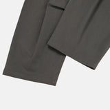 Vine Cotton Curved Pants – M, L (3 Colors)