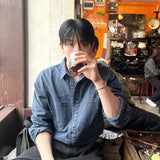 ウエスタンダイイングシャツ