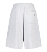 UFCビッグロゴバミューダショートパンツ