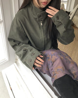 Onel Pocket Point Two-Way Jacket