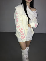 softie off drape knit(5 color)