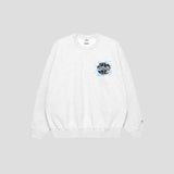 CLOUD CIRCLE LOGO CREW