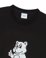 26SS BASIC AC BEAR SHORT SLEEVE T-SHIRT