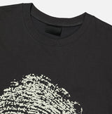 Eternal loose fit cotton short sleeve t-shirt