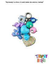 A small pendant.