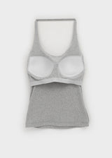[MADE] Kit Halter Sleeveless (built-in Cap) (S/S ver.)