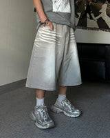 SL ND 8/10 Bermuda Pants (3C)