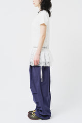 Bio Ripstop Cargo Pants (3color)