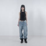 Essential sleeveless 001