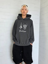 VENTIQUE ビギングフーディー3カラー